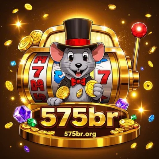 Explorando a Categoria de Cassino no 575br: Emoção e Estratégia em Cada Jogo